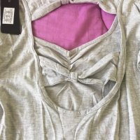 Нова блуза Теранова размер L, снимка 6 - Туники - 36881554