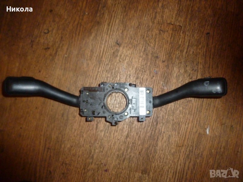 Лостчета за чистачки и фарове Голф 4, снимка 1