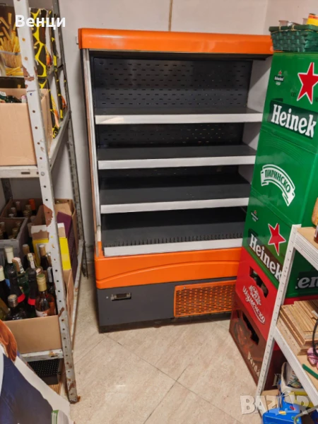 Витрина за магазин , снимка 1