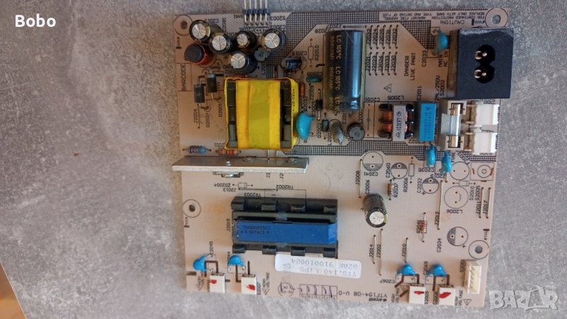 2 Power board YTF194-08 V-0, снимка 1