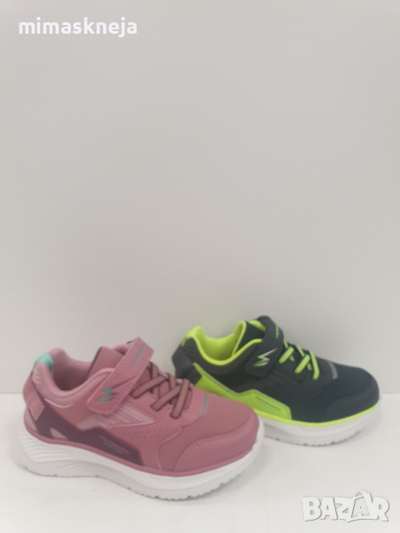 детски маратонки 8411, снимка 1