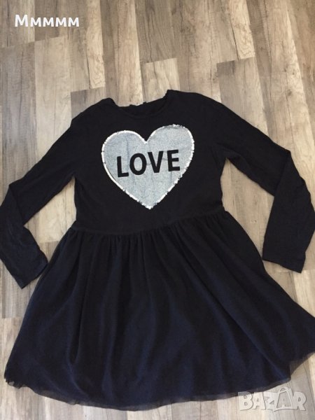Рокля 152-158р, снимка 1