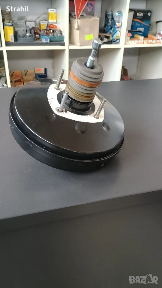 Серво за Fiat 500 51834617, снимка 1