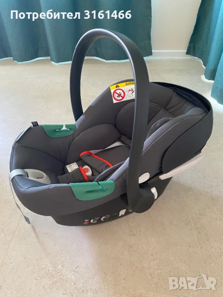Детско столче , снимка 1