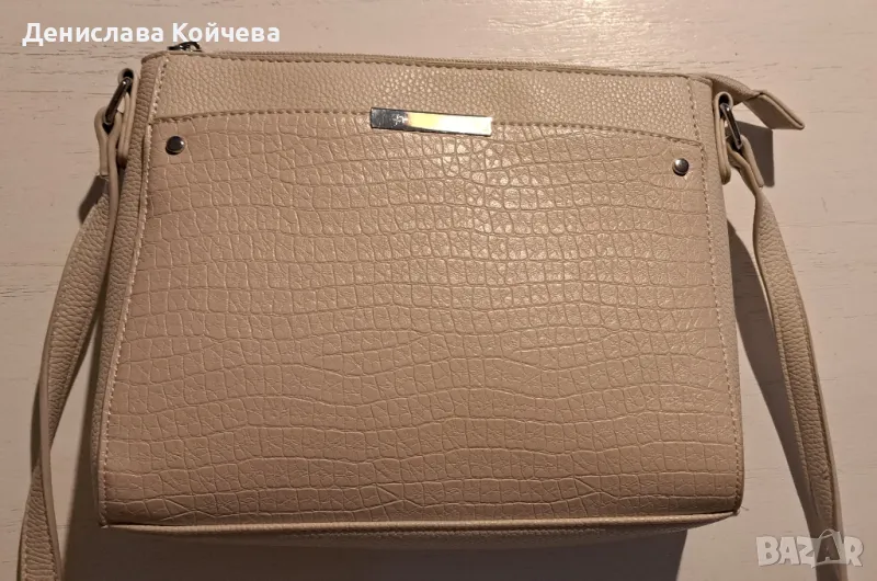 дамска чанта с дълга дръжка  Jenny fairy, снимка 1