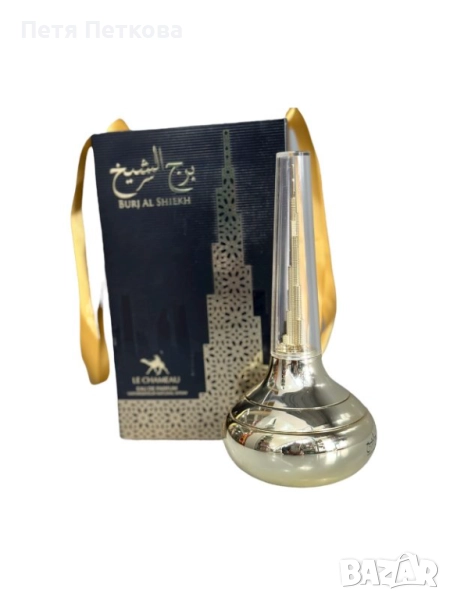 Дамски парфюм BURJ AL SHIEKH - 100ml, снимка 1