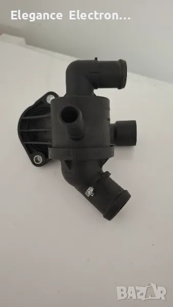 Термостат за Vw touran, Golf passat, Sharan 2.0 tdi 140 2011 г. , снимка 1