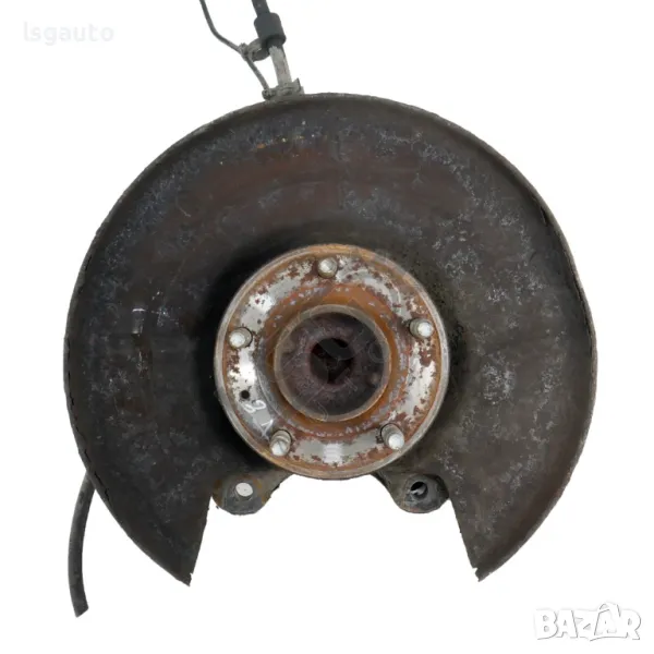 Заден десен шенкел Opel Zafira Tourer C 2012-2019 ID:146276, снимка 1