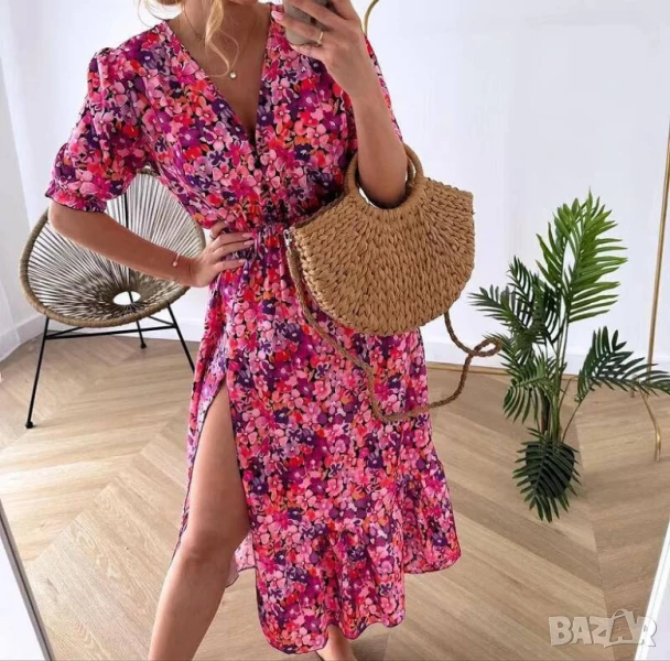 рокля , снимка 1