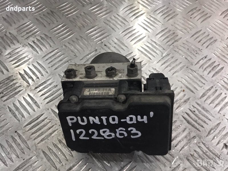 ABS Fiat Punto,2004г., снимка 1