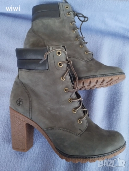 Timberland repellent system. , снимка 1