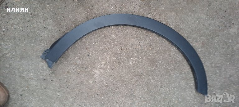 задна лява вежда за Suzuki Sx4 S-Cross 7726161M0, снимка 1