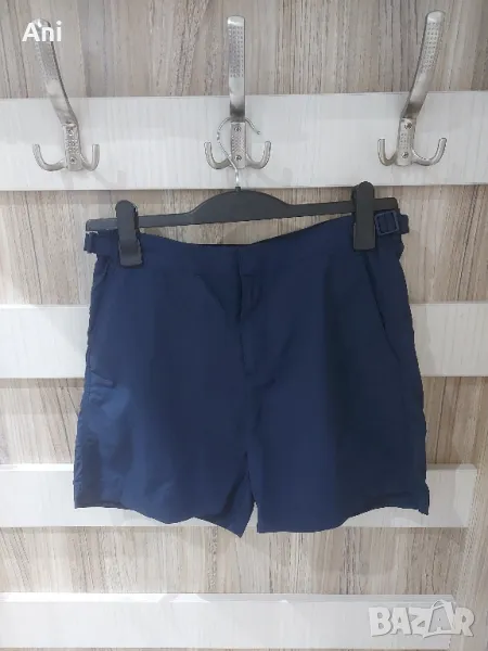 Мъжки къси панталонки Zara, снимка 1