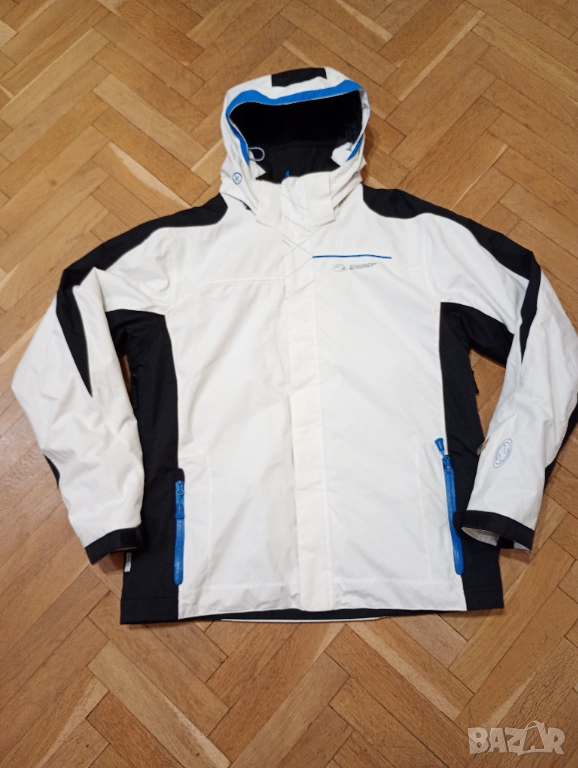 Ziener мъжко ски сноуборд яке размер 50-L, снимка 1