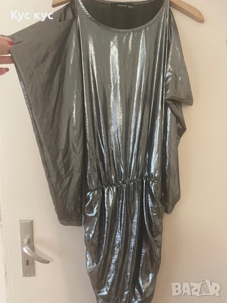 Чисто нова рокля 8 лв., снимка 1