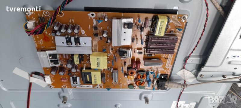  Power Supply Board 715G6338-P01-002-002M от Philips 50PFH4009/88 , снимка 1