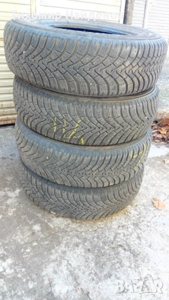 Зимни гуми FALKEN 195-65-15, снимка 1