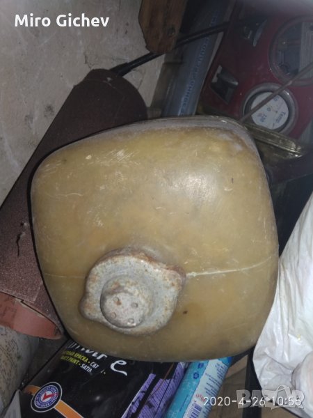 Части за лада, снимка 1