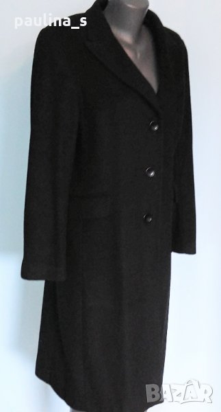Палто "Н&М"® от вълна и Кашмир / голям размер , снимка 1