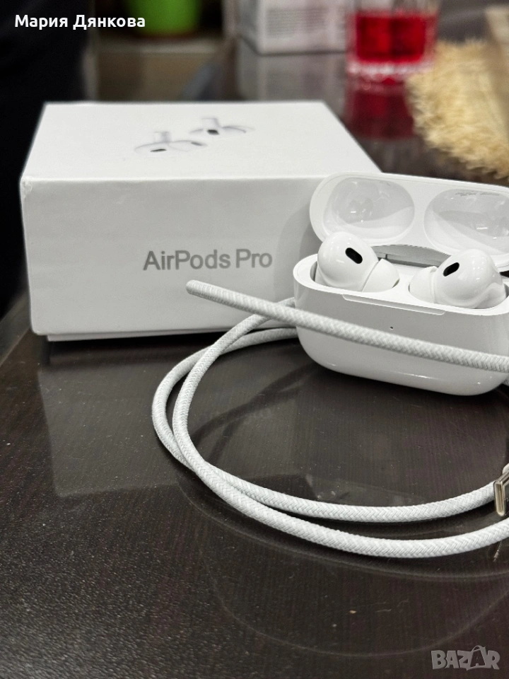 Слушалки AirPods Pro 2 , снимка 1