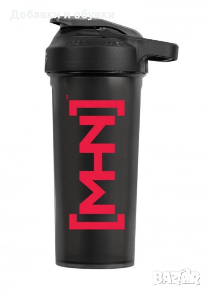 Шейкър 600мл. - MHN Nutrition , снимка 1