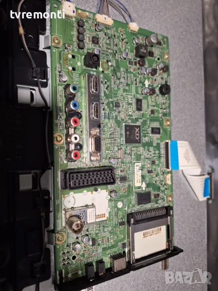 MAIN AV EAX64559003(1.0) от телевизор LG M2352D-PZ For 23Inc Display LM230WF3-SLE1, снимка 1