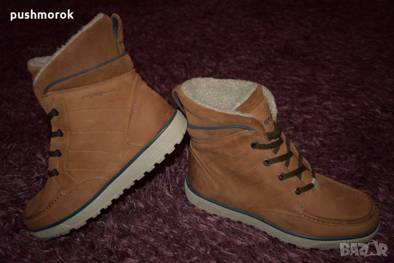 ECCO HydroMax technology  39/40, снимка 1