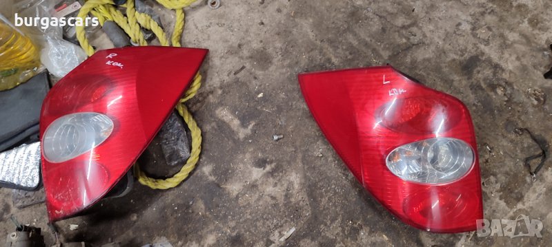 Стопове Renault Laguna II комби - 60лв, снимка 1