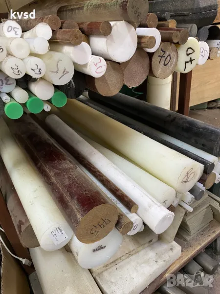 Полиамид - 6, снимка 1