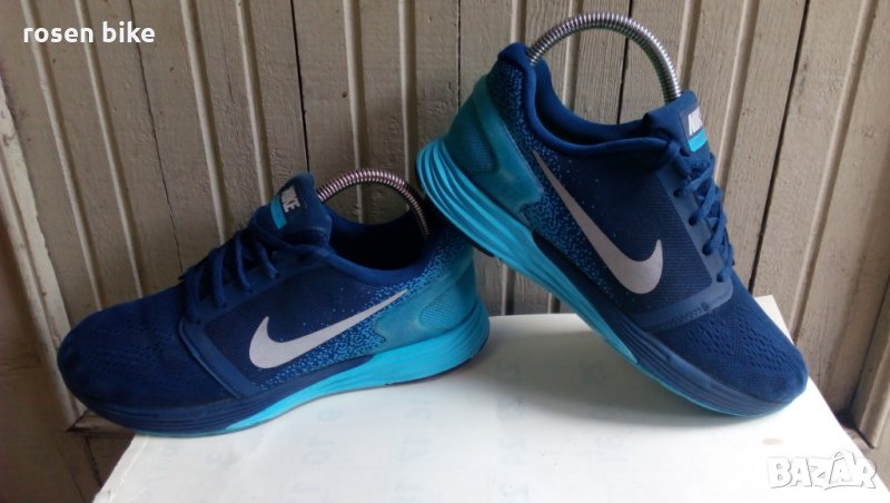 Оригинални маратонки''Nike Lunarglide 7'', снимка 1