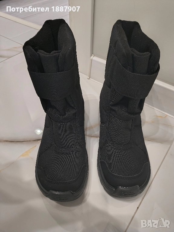 зимни апрески за момче, снимка 1