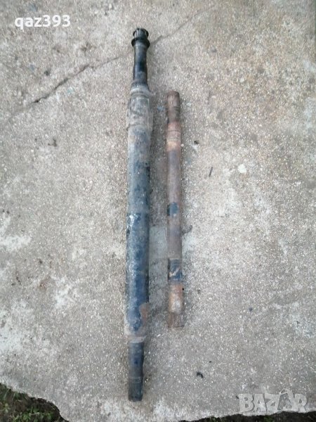 Полуоски Голф/Golf 2 , снимка 1