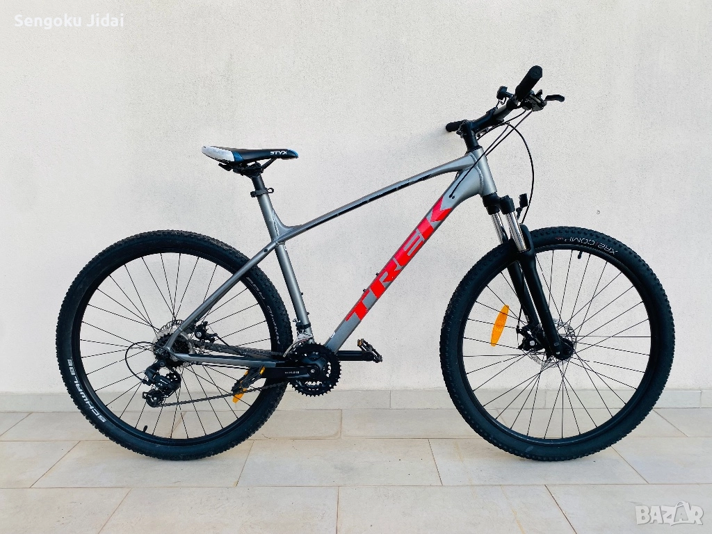Trek Marlin 4-29 цола!, снимка 1