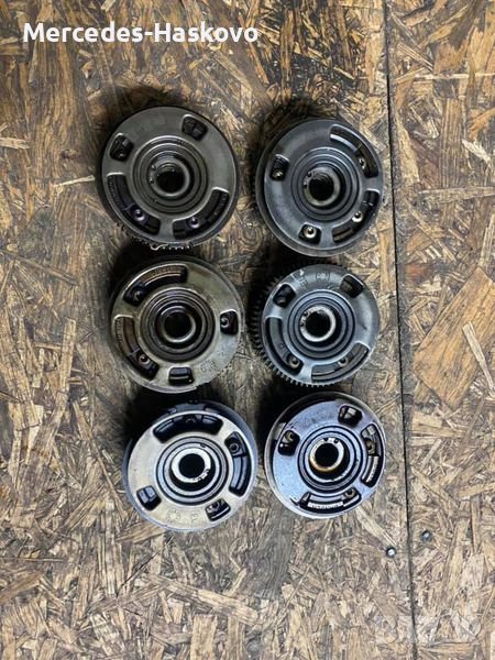 Зъбни колела(Ваноси) МЕРЦЕДЕС , снимка 1
