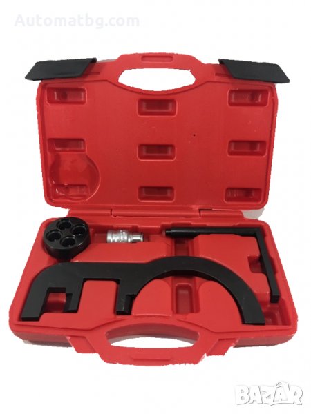 Скоби Automat, за зацепване на BMW двигатели, снимка 1