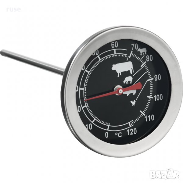 НОВ! Термометър за месо, снимка 1