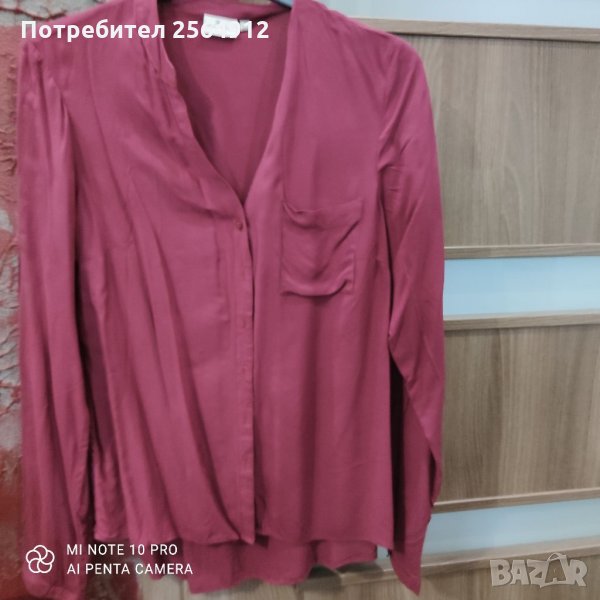 Продавам дамска риза, снимка 1
