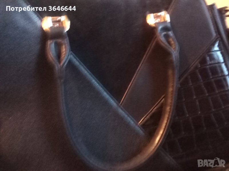 Промоция Чанти!!! Има и естествена кожа , снимка 1