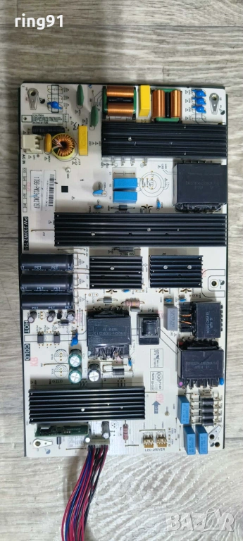 Захранване - PW.230W2.751 TV Arielli LED-65DK5T2, снимка 1