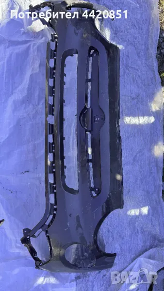 Предна Броня за Предна Броня за Fiat 500x, снимка 1