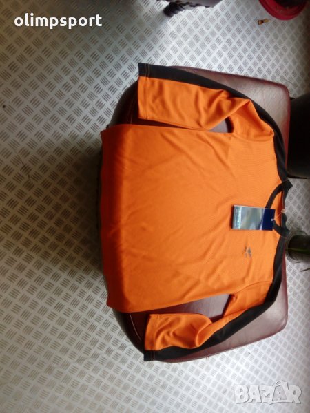 Нов детски вратарски екип, снимка 1