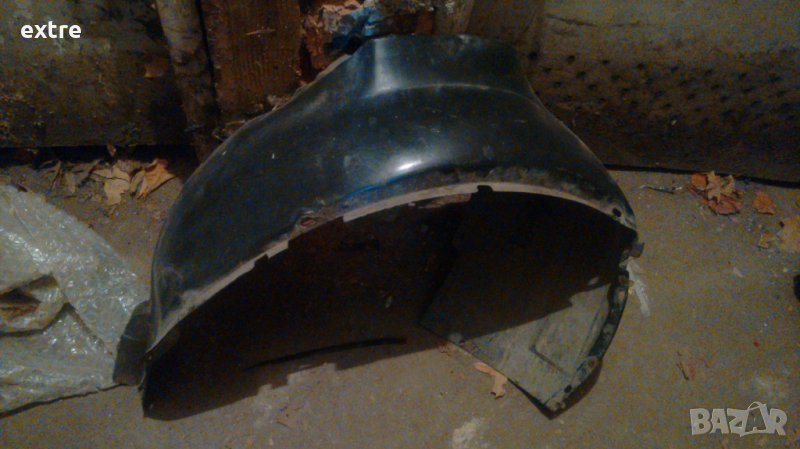 Подкалници предни за VOLKSWAGEN GOLF III (1H1) от 1991 до 1998, снимка 1