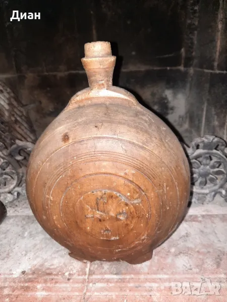 бъклица, снимка 1