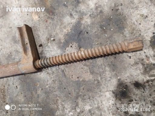 Винт, снимка 1