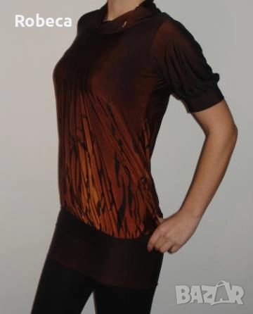 Roberto Cavalli туника, снимка 1