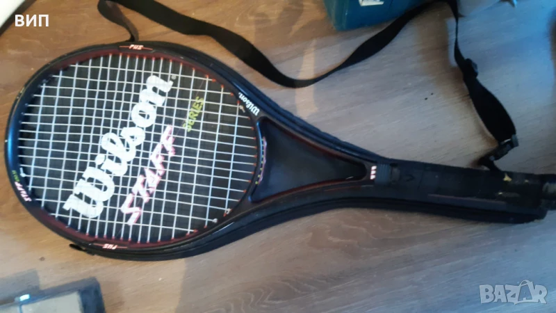Тенис ракети Wilson, Yonex, Madison, снимка 1