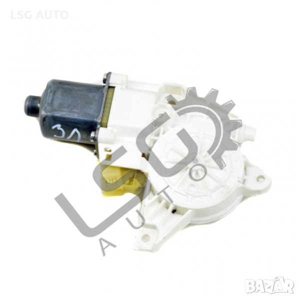Мотор заден ляв ел. стъклоповдигач Mercedes-Benz C-Class 204 (W/S/C) 2007-2014 MB280320N-158, снимка 1