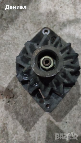 Алтернатор / генератор за Opel Astra F Estate (09.1991 - 01.1998) 1.6 Si, 100 к.с.

, снимка 1
