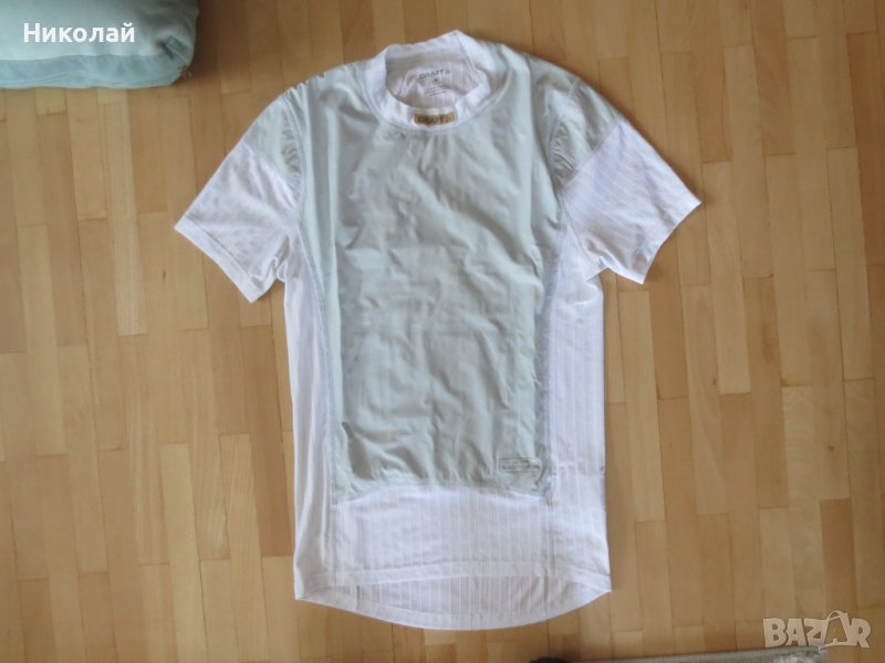 Craft Active Extreme 2.0 CN SS wind stoper men , снимка 1