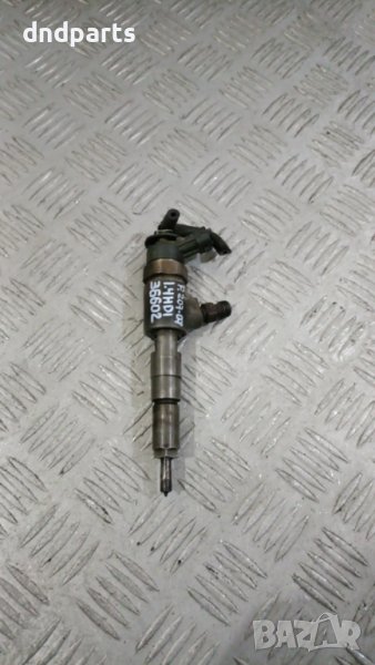 Дюза Peugeot 207 1.4HDI 2007г.	, снимка 1